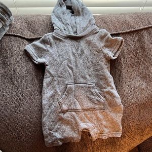Baby Gap onesie